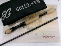 ブラックレーベル BLX SG 661UL+FB