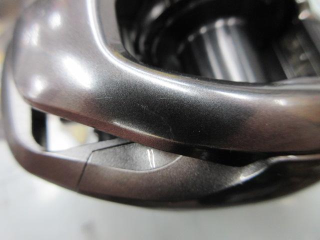 15メタニウムDC XG (RH) 後期モデル