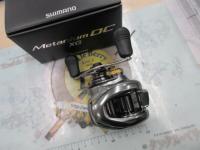 15メタニウムDC XG (RH) 後期モデル