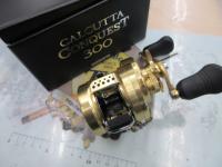 18カルカッタコンクエスト 300