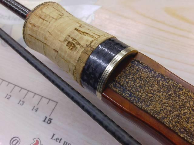エアースティックビカゼASBK-1582