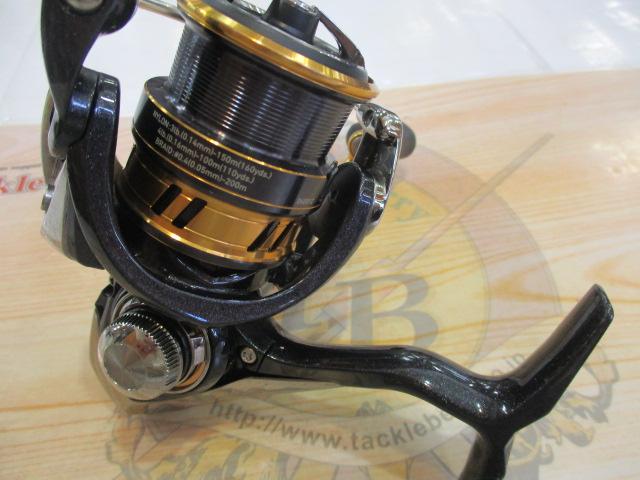 18レガリス LT2000S-XH