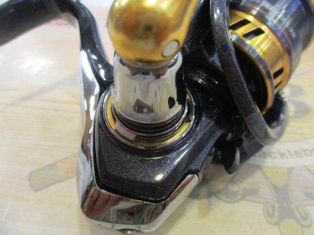 18レガリス LT2000S-XH