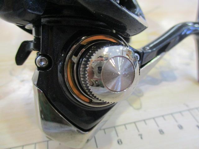 18レガリス LT2000S-XH