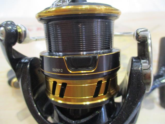 18レガリス LT2000S-XH