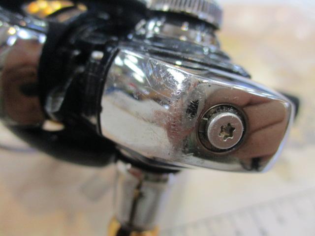 18レガリス LT2000S-XH