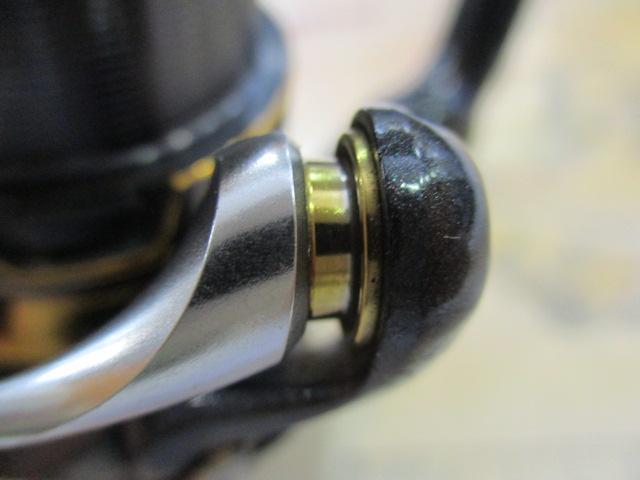 18レガリス LT2000S-XH