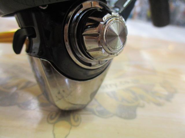 23レガリス LT2500S-DH