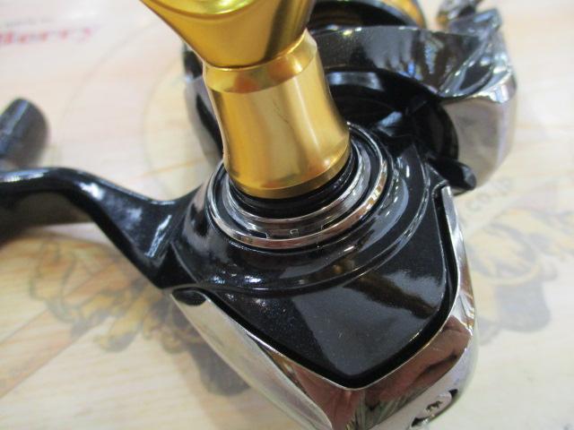 23レガリス LT2500S-DH