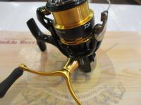 23レガリス LT2500S-DH