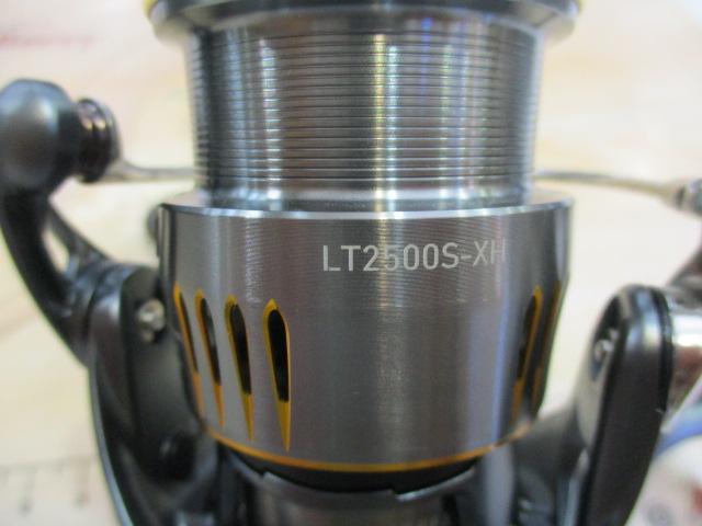 23エアリティ LT2500S-XH