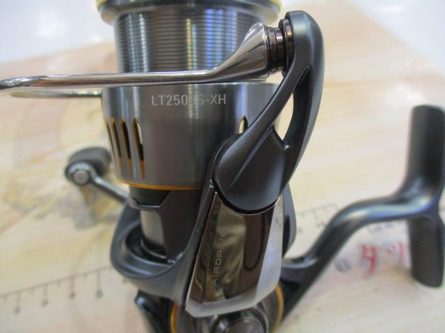 23エアリティ LT2500S-XH