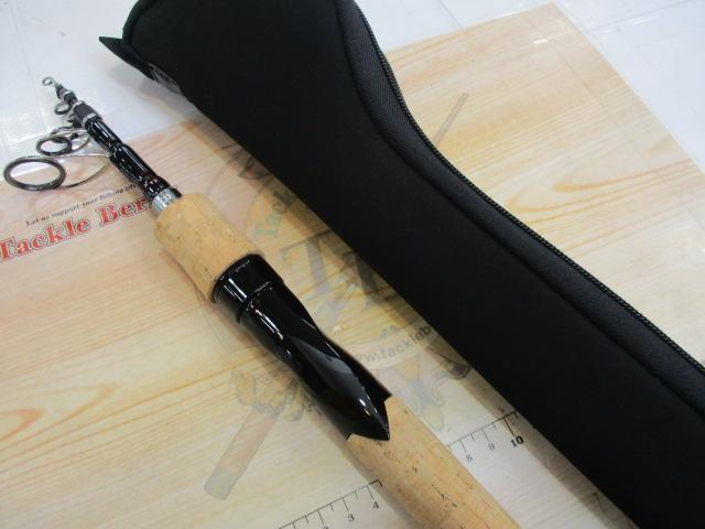 トリプルビー B.B.B 666TLFS