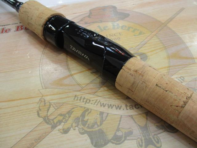 トリプルビー B.B.B 666TLFS