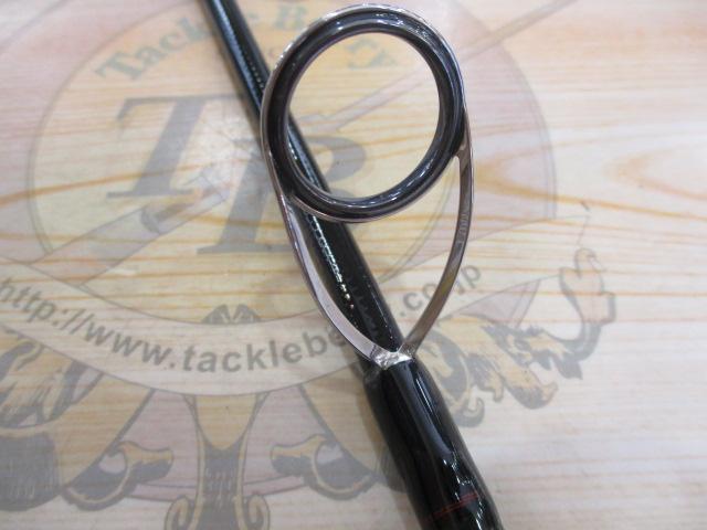 トリプルビー B.B.B 666TLFS