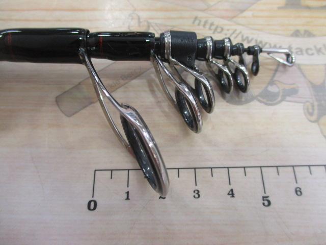 トリプルビー B.B.B 666TLFS