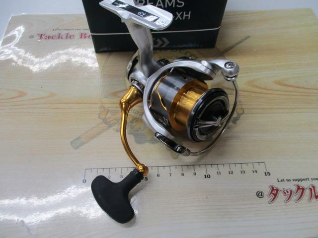 21フリームス LT2500-XH