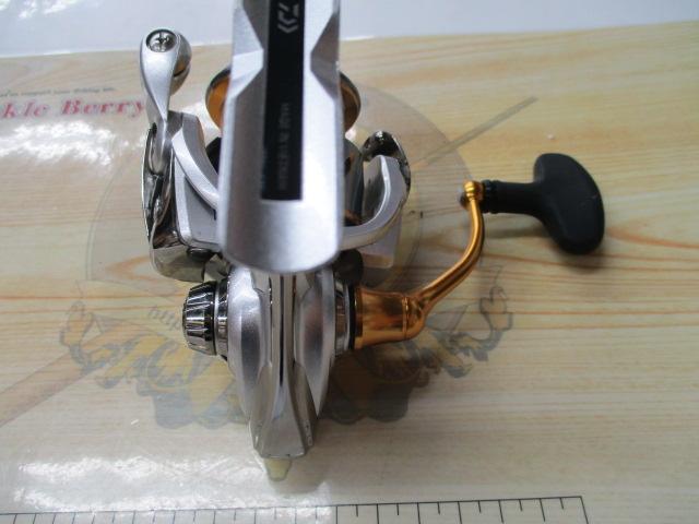 21フリームス LT2500-XH