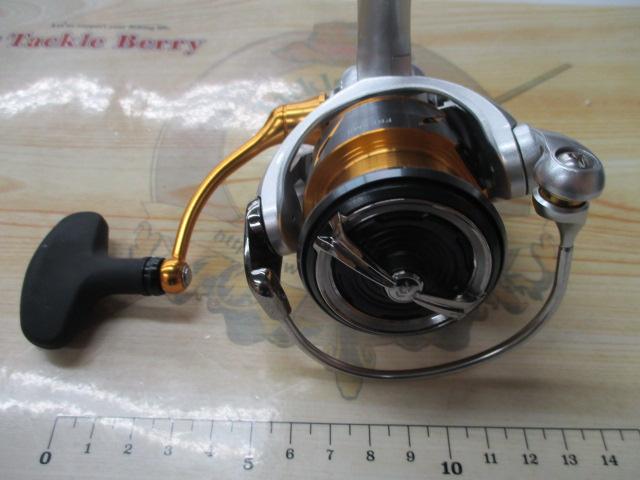 21フリームス LT2500-XH