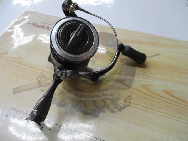 13コンプレックスBB 2500HGS F4