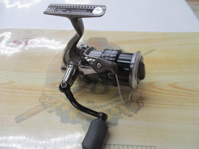 13コンプレックスBB 2500HGS F4