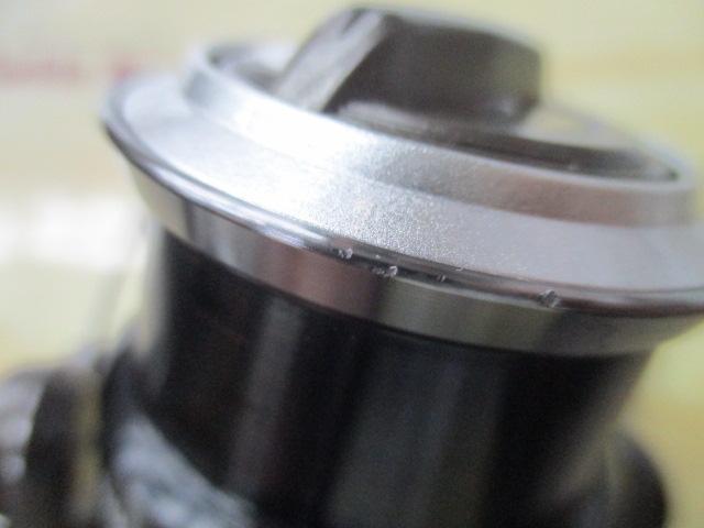 13コンプレックスBB 2500HGS F4