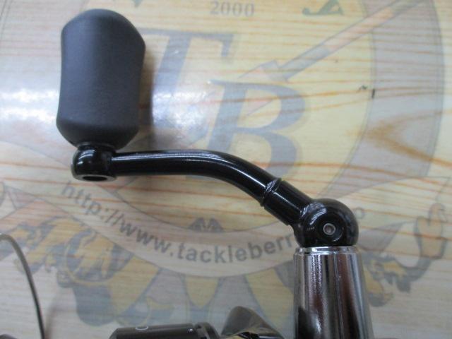 13コンプレックスBB 2500HGS F4