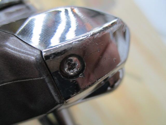 13コンプレックスBB 2500HGS F4