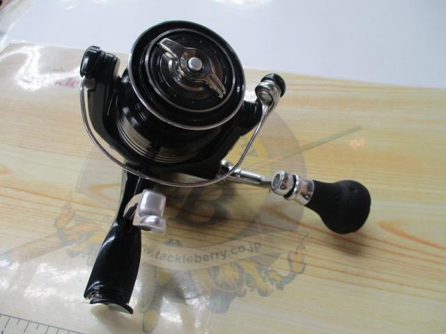 11エクスセンスLBSS C3000HGM