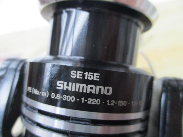 11エクスセンスLBSS C3000HGM