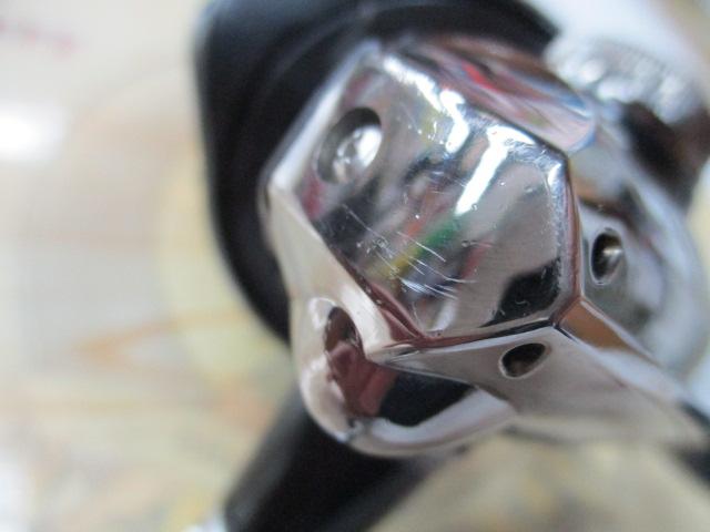 11エクスセンスLBSS C3000HGM