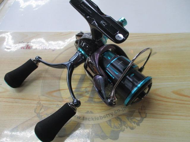 23エメラルダスRX FC LT2500S-H-DH