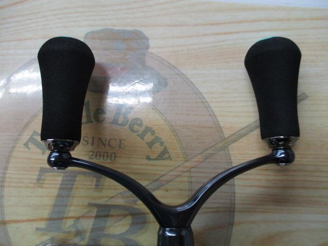 23エメラルダスRX FC LT2500S-H-DH