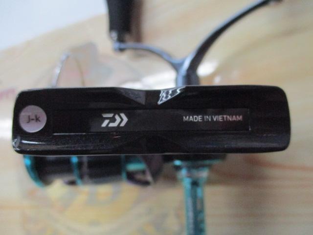 23エメラルダスRX FC LT2500S-H-DH