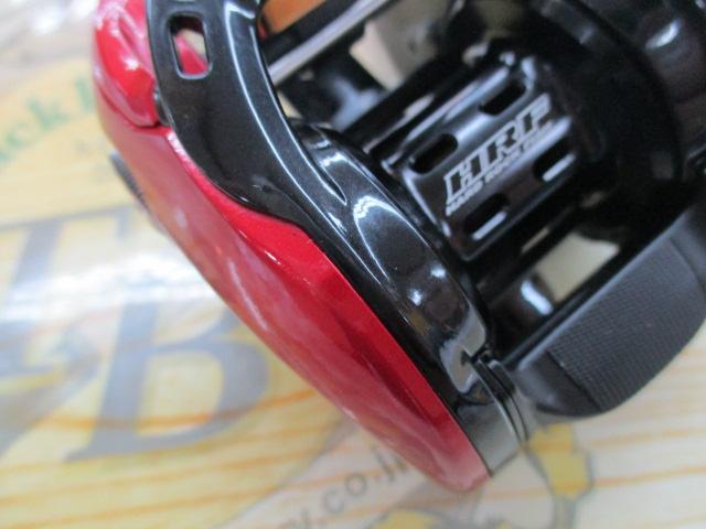 HRF PEスペシャル 7.3R-TW