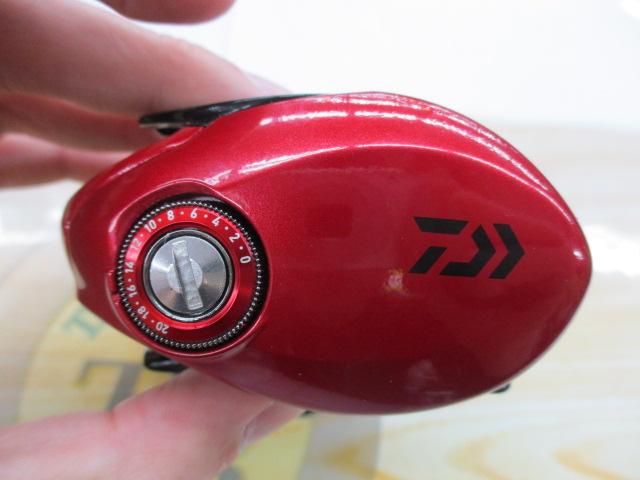 HRF PEスペシャル 7.3R-TW