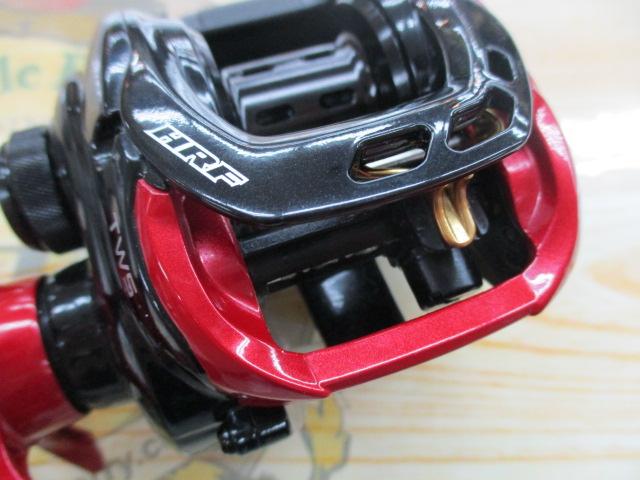 HRF PEスペシャル 7.3R-TW