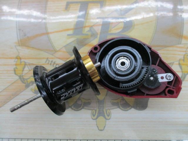 HRF PEスペシャル 7.3R-TW