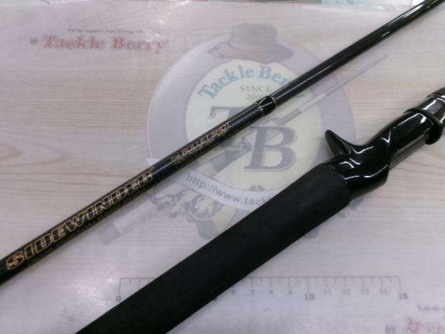 サイドワインダーグレートパフォーマーHGC-70HF/GP