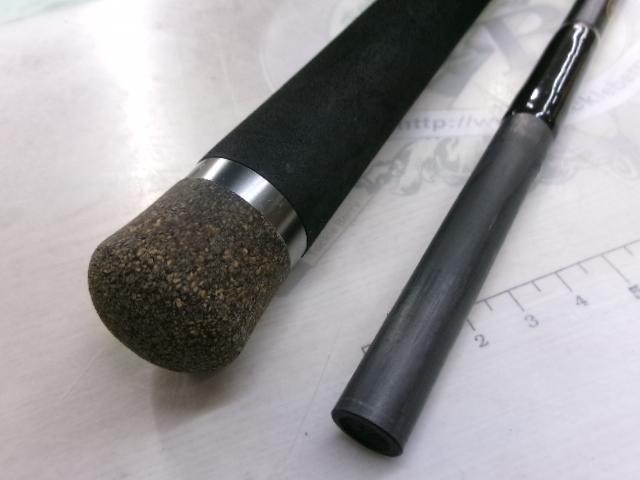 サイドワインダーグレートパフォーマーHGC-70HF/GP