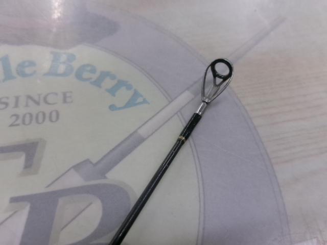 サイドワインダーグレートパフォーマーHGC-70HF/GP