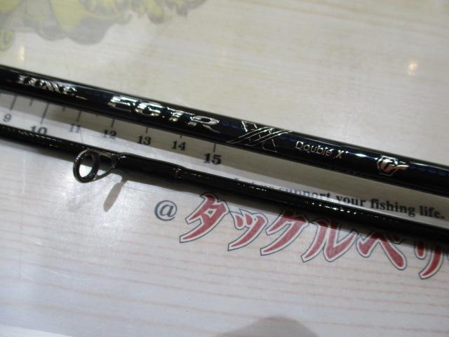 ラグゼEGTR XX S511M+-ソリッド