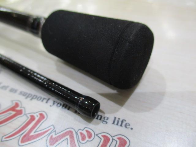 ラグゼEGTR XX S511M+-ソリッド