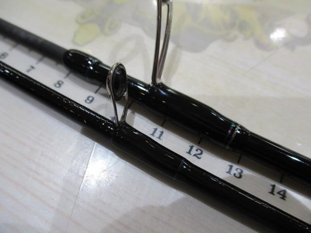 ラグゼEGTR XX S511M+-ソリッド