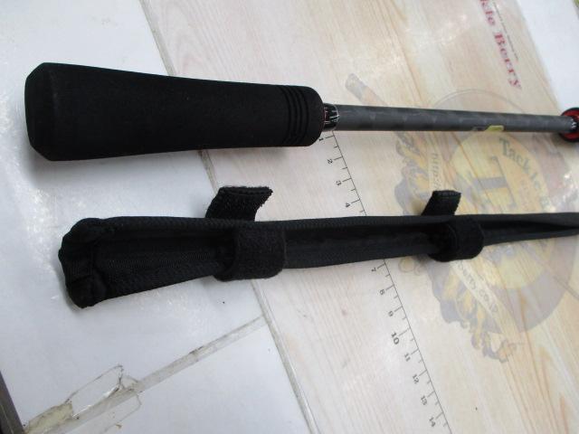 セフィアCI4+ボート B606MS