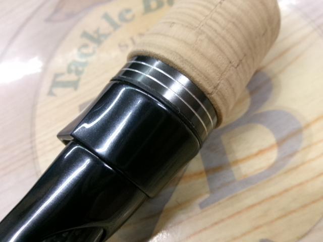 ブラックレーベル BLX SG 671L/ML+FB