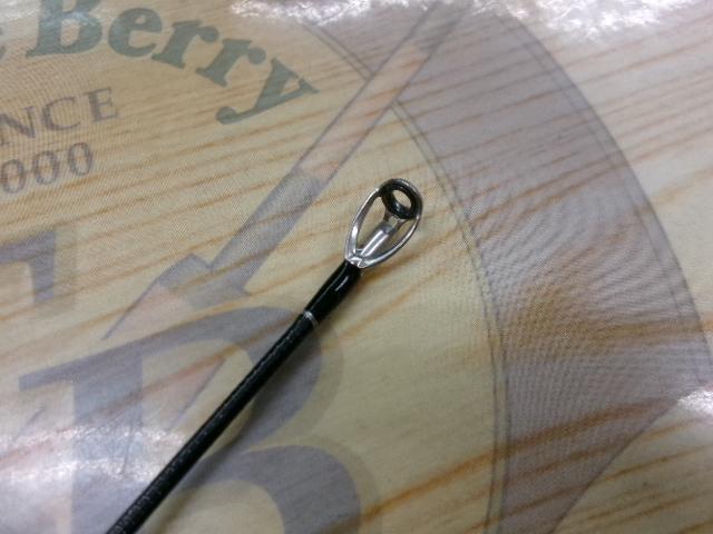 ブラックレーベル BLX SG 671L/ML+FB