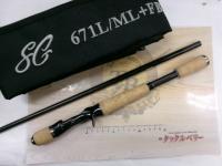 ブラックレーベル BLX SG 671L/ML+FB