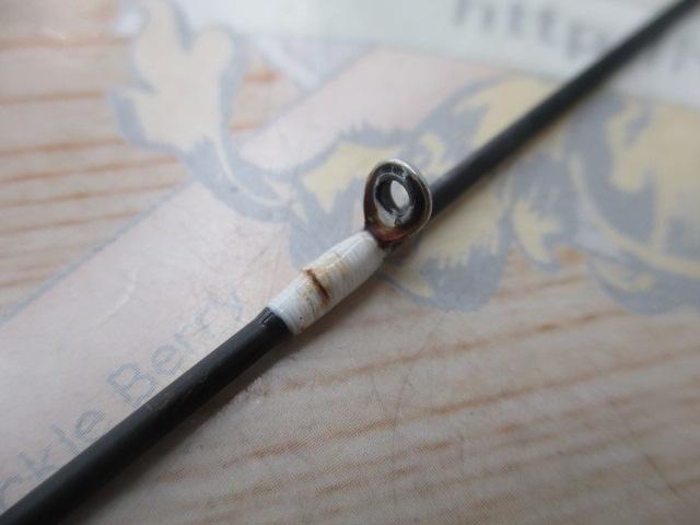 鯵道AD5-S832FC/AJI