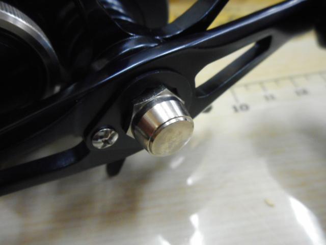 20オシアコンクエストリミテッド 200PG